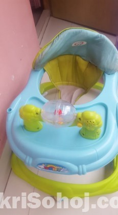 Baby Cars and Bath tub